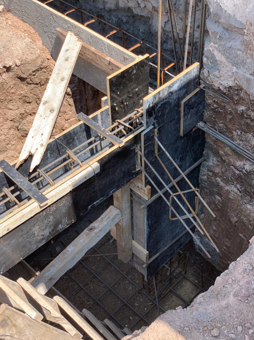 Obra Balbi